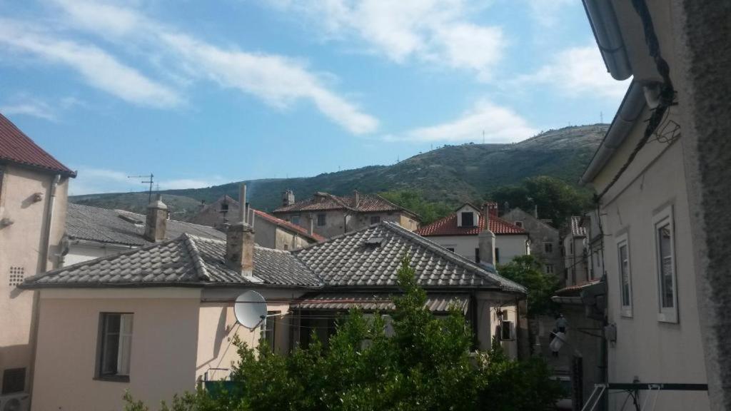 Apartment Angelove Senj (Lika-Senj) Exterior foto